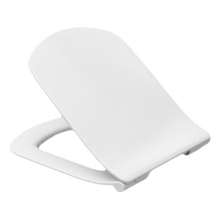 Крышка для унитаза Roca Dama Senso ZRU9302991 с микролифтом